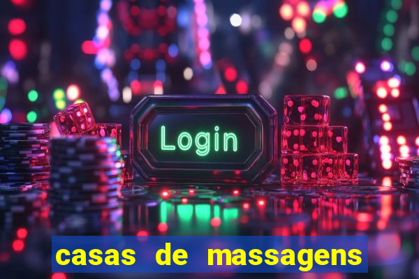 casas de massagens em porto alegre